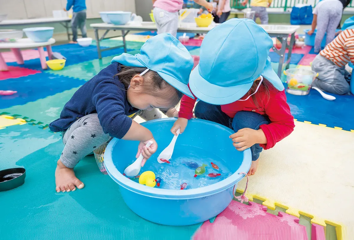 すごい！ごっこ遊びおもちゃ 飽きない 工夫で子どもの才能を開花